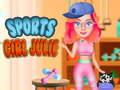 Gioco Sports Girl Julie
