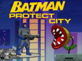 Gioco Batman Protect City