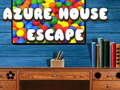Gioco Azure House Escape