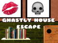 Gioco Ghastly House Escape