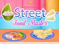 Gioco Street Food Master