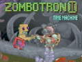 Gioco Zombotron 2 Time Machine