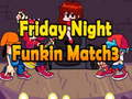 Gioco Friday Night Funkin Match3