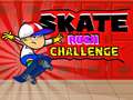 Gioco Skate Rush Challenge