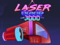 Gioco Laser Blade 3000