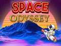 Gioco Space Odyssey