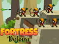 Gioco Fortress Defense