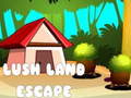 Gioco Lush Land Escape