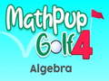 Gioco MathPup Golf 4 Algebra