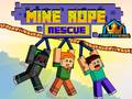Gioco Mine Rope Rescue