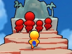 Gioco Tomb Runner in linea 