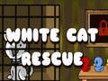 Gioco White Cat Rescue