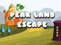 Gioco Peak Land Escape