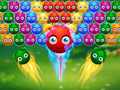 Gioco Cute Monster Bubble Shooter