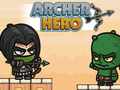 Gioco Archer Hero Adventure