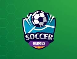Gioco Eroi del calcio 