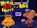 Gioco Monkey Go Happy Stage 561