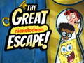 Gioco The Great Nickelodeon Escape!