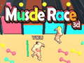 Gioco Muscle Race 3D