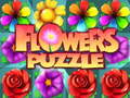 Gioco Flowers Puzzle