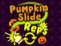 Gioco Pumpkin Slide Reps