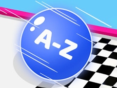 Gioco 2048 ABC Runner