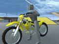 Gioco Sport Stunt Bike 3D