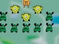 Gioco Prevent The Infection