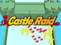 Gioco Castle Raid 3D