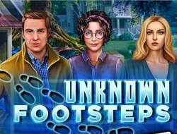 Gioco Passi sconosciuti 