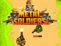 Gioco Metal Soldiers