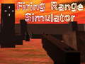 Gioco Firing Range Simulator