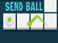 Gioco Send Ball