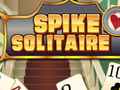 Gioco Spike Solitaire