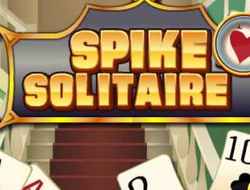 Gioco Solitario Spike 
