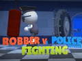 Gioco Robber Vs Police officer  Fighting