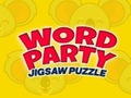Gioco Word Party Jigsaw