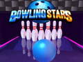Gioco Bowling Stars