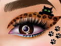 Gioco Incredible Princess Eye Art 2