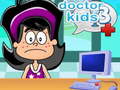 Gioco Doctor Kids 3