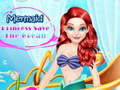 Gioco Mermaid Princess Save The Ocean