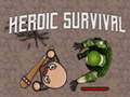 Gioco Heroic Survival