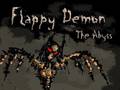Gioco Flappy Demon The Abyss