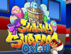 Gioco SURFERS SUSWAY Oxford