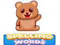 Gioco Spelling words