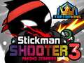 Gioco Stickman Shooter 3 Among Monsters