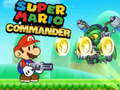 Gioco Super Mario Commander