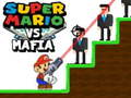 Gioco Super Mario Vs Mafia