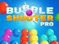 Gioco Bubble Shooter Pro