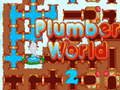 Gioco Plumber World 2